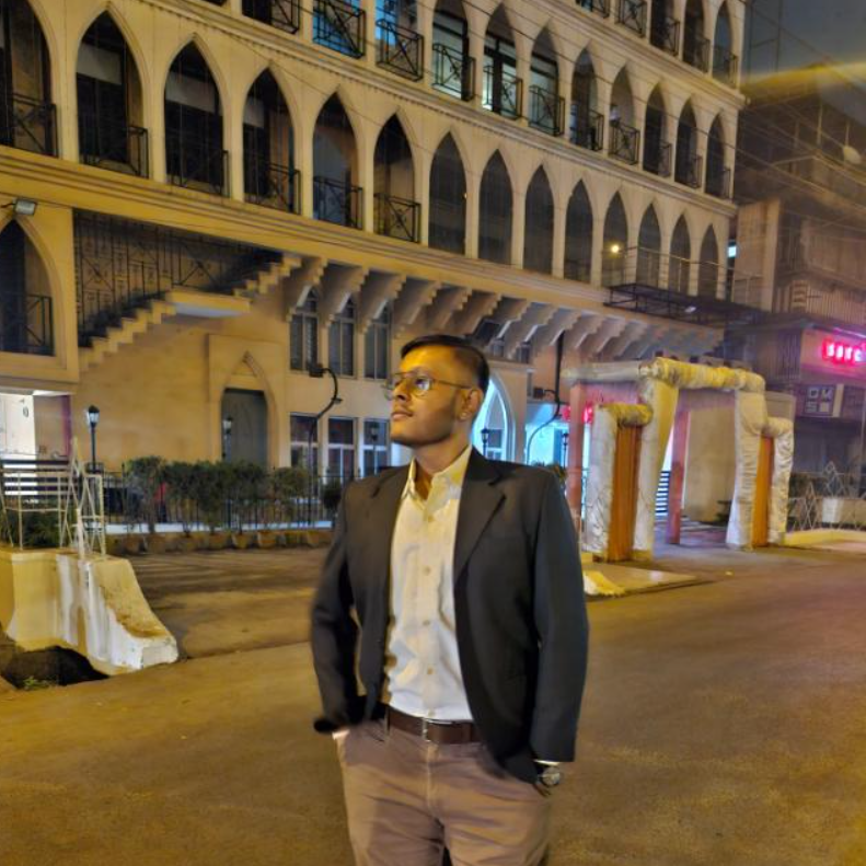 B. Dutta