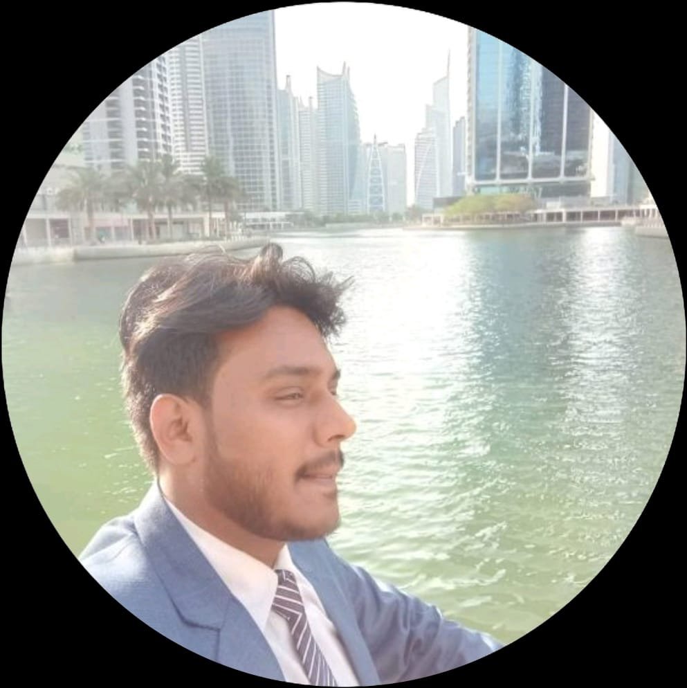 Saurabh Goel