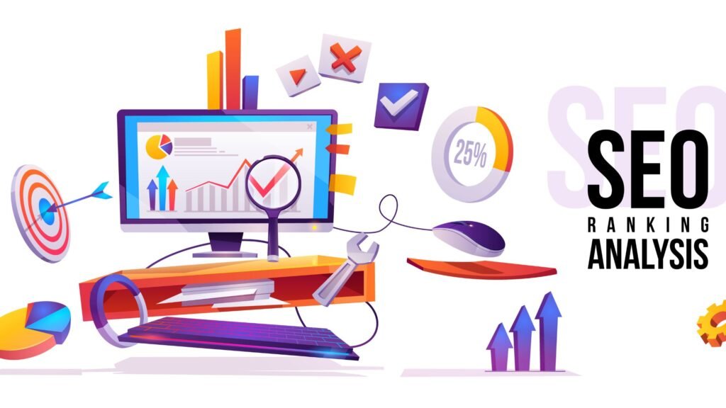 Search Engine Optimization SEO